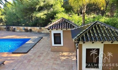 Venta - Villa - El Palmar