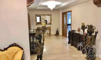 Venta - Villa - El Palmar