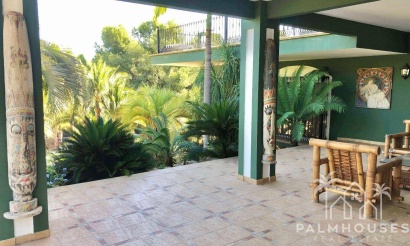 Venta - Villa - El Palmar