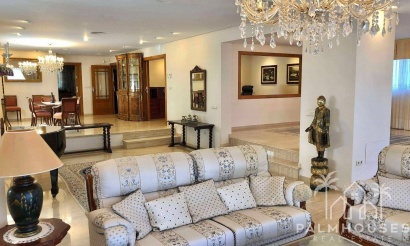 Venta - Villa - El Palmar