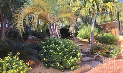 Venta - Villa - El Palmar