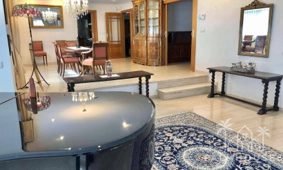 Venta - Villa - El Palmar