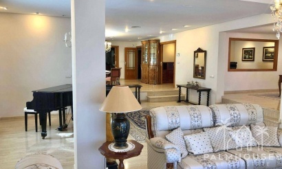 Venta - Villa - El Palmar