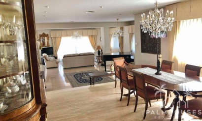 Venta - Villa - El Palmar