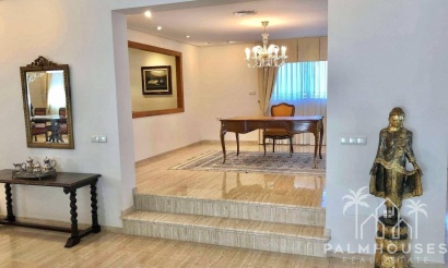 Venta - Villa - El Palmar