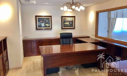 Venta - Villa - El Palmar