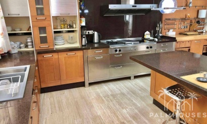 Venta - Villa - El Palmar