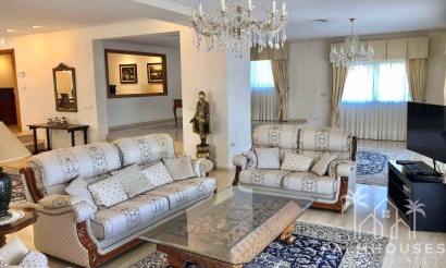 Venta - Villa - El Palmar