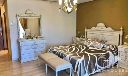 Venta - Villa - El Palmar