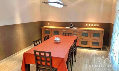 Venta - Villa - El Palmar