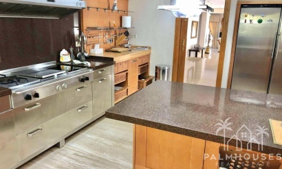 Venta - Villa - El Palmar