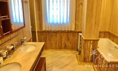 Venta - Villa - El Palmar