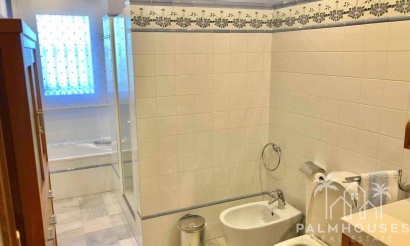 Venta - Villa - El Palmar