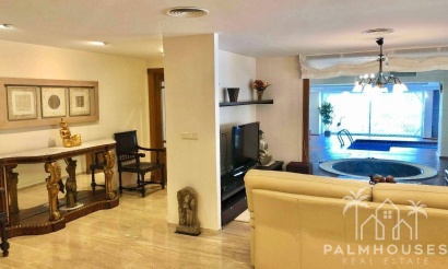 Venta - Villa - El Palmar