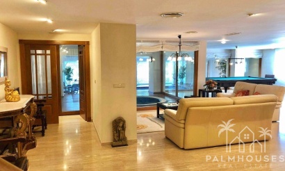 Venta - Villa - El Palmar