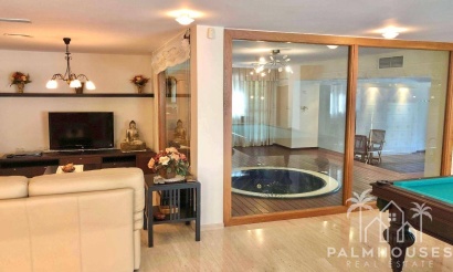 Venta - Villa - El Palmar