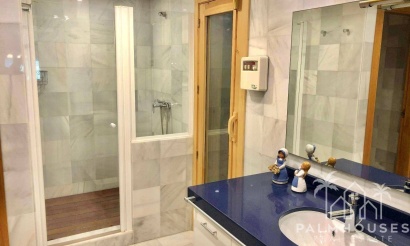 Venta - Villa - El Palmar
