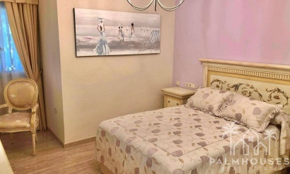 Venta - Villa - El Palmar