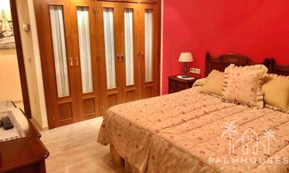 Venta - Villa - El Palmar