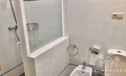 Venta - Villa - El Palmar