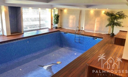 Venta - Villa - El Palmar
