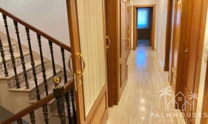 Venta - Villa - El Palmar