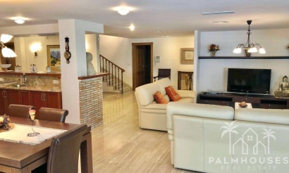 Venta - Villa - El Palmar