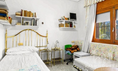 Revente - Villa - Torrevieja - Costa Blanca