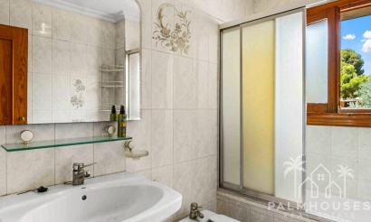 Revente - Villa - Torrevieja - Costa Blanca