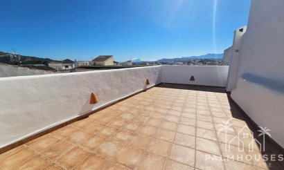 Revente - Maison - Benitachell - Costa Blanca