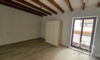 Revente - Maison - Benitachell - Costa Blanca