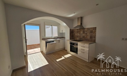 Revente - Maison - Benitachell - Costa Blanca