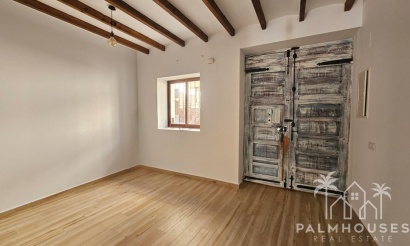 Revente - Maison - Benitachell - Costa Blanca