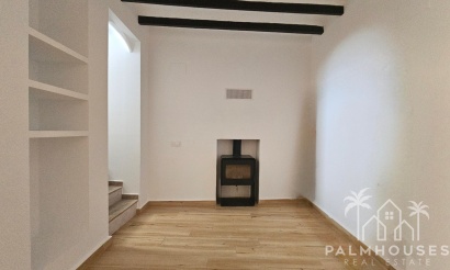 Revente - Maison - Benitachell - Costa Blanca