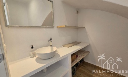 Revente - Maison - Benitachell - Costa Blanca
