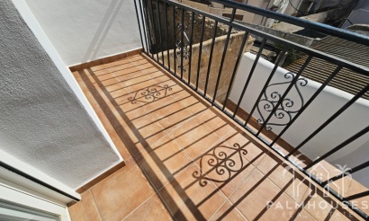 Revente - Maison - Benitachell - Costa Blanca