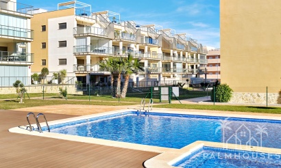 Herverkoop - Appartement - Orihuela Costa - Costa Blanca