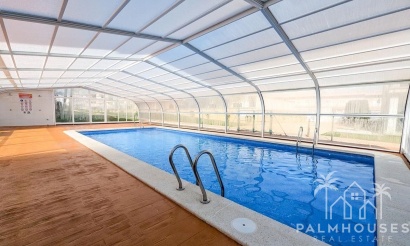 Herverkoop - Appartement - Orihuela Costa - Costa Blanca