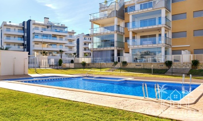 Herverkoop - Appartement - Orihuela Costa - Costa Blanca