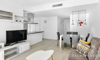 Herverkoop - Appartement - Orihuela Costa - Costa Blanca