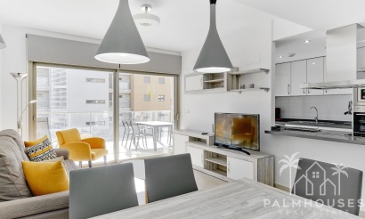 Herverkoop - Appartement - Orihuela Costa - Costa Blanca