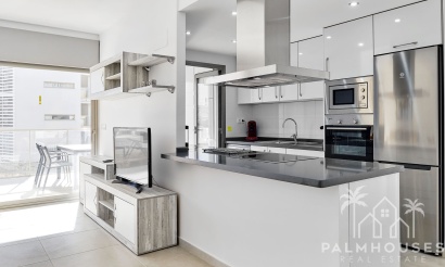 Herverkoop - Appartement - Orihuela Costa - Costa Blanca