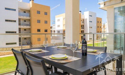 Herverkoop - Appartement - Orihuela Costa - Costa Blanca