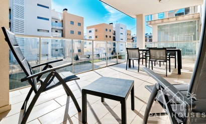 Herverkoop - Appartement - Orihuela Costa - Costa Blanca