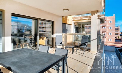 Herverkoop - Appartement - Orihuela Costa - Costa Blanca