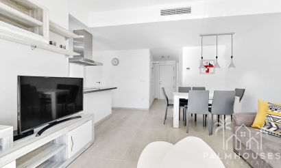 Herverkoop - Appartement - Orihuela Costa - Costa Blanca