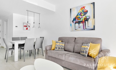 Herverkoop - Appartement - Orihuela Costa - Costa Blanca