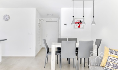 Herverkoop - Appartement - Orihuela Costa - Costa Blanca