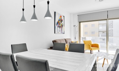 Herverkoop - Appartement - Orihuela Costa - Costa Blanca