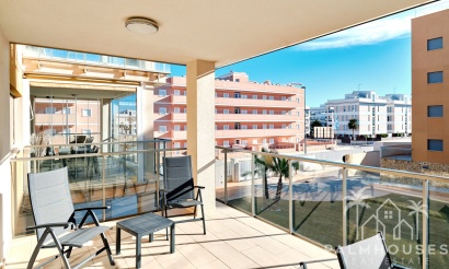 Herverkoop - Appartement - Orihuela Costa - Costa Blanca